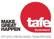 tafe queensland logo